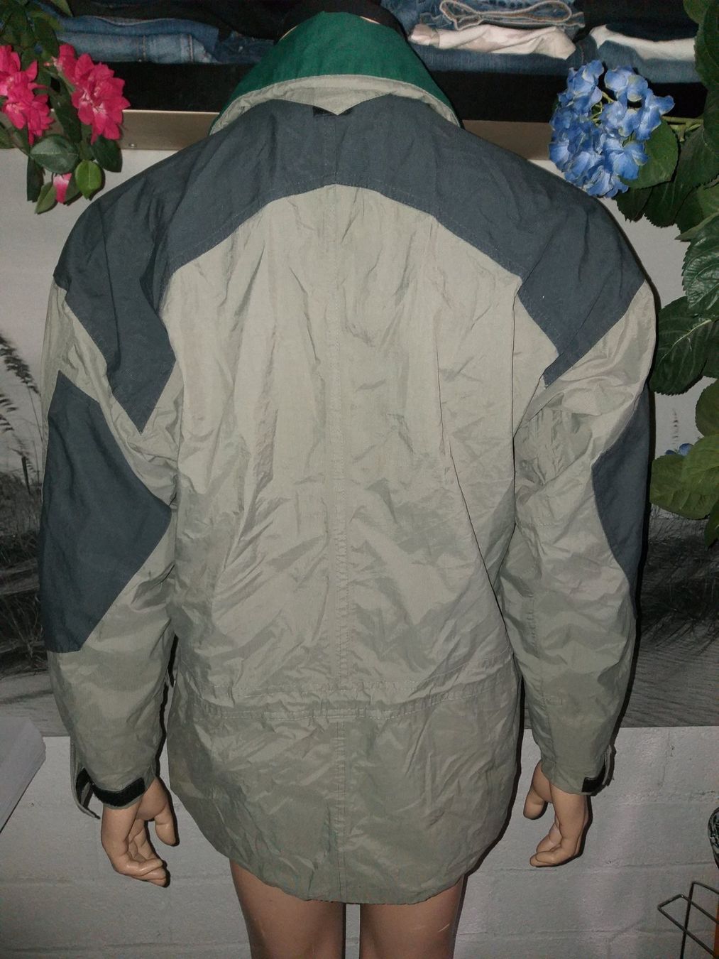 Schoeffel Giacche: Veste / Jacke SCHÖFFEL VENTURI     Taille / Grosse S – Usato da Cossonay-ville venduto da Super-Price-Quality 6