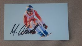Autogramm Marco Odermatt