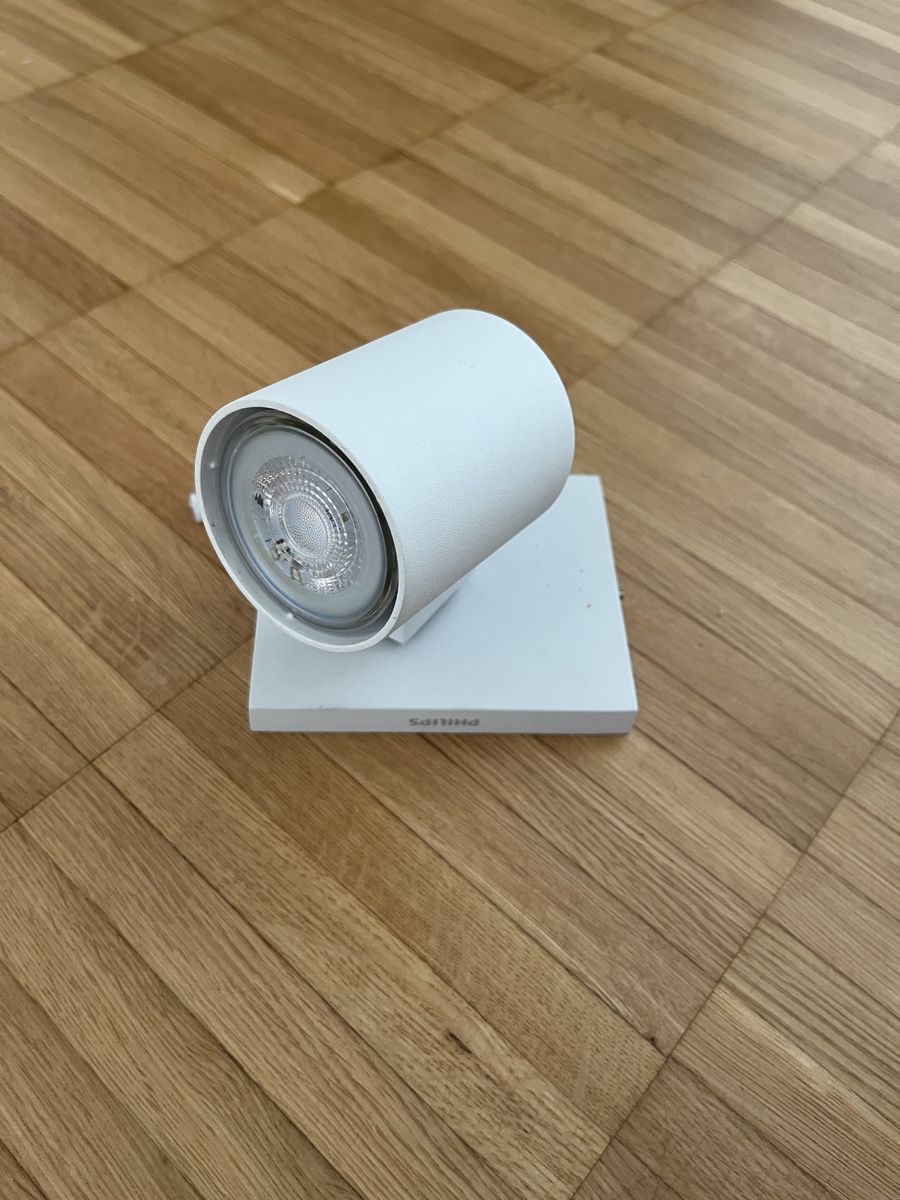 Philips Lampadari & plafoniere: Philips LED-Spot – Usato da Fällanden venduto da san_zp7s 3