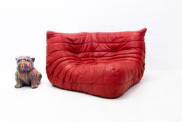 Ligne Roset Togo Sessel Leder Nr. 3 - Lieferung möglich
