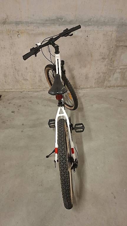 Vélos: Fahrrad Mountainbike  – D'occasion à Wohlen AG par Mihailo970 3