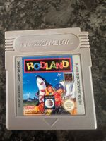 RODLAND, jeu pour Game Boy