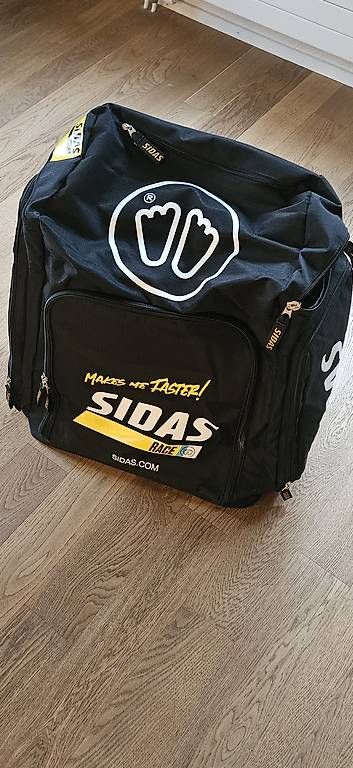 Borse: NEU: Racebag Sidas 90l – Usato da Adliswil venduto da 2win2011 3