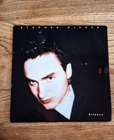 Stephan Eicher – Silence – Vinyl LP – WEA 242 133-1 – 1987