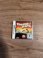 Theme Park - Nintendo DS Spiel