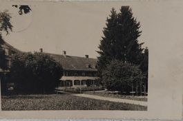 NEUKIRCH  a.d.  THUR  -  "Heim"  -  1937