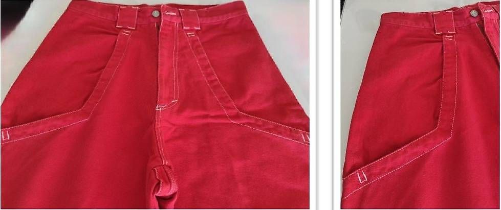 Jeans: JTB - HipHop jeans – Nuovo (secondo la descrizione) da Rancate venduto da Solo_cose_belle 2