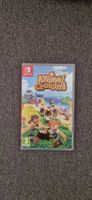 Animal Crossing - New Horizon pour Switch