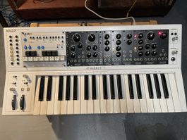 Modular Performance System