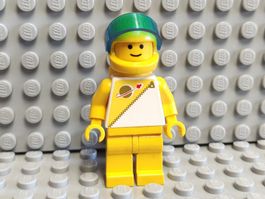 LEGO Space Minifigur - Futuron gelb / yellow - sp016 (9)