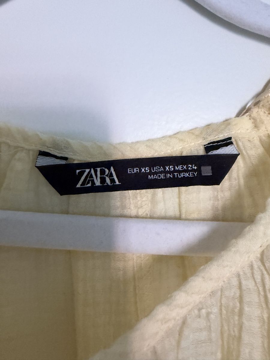 Zara Camicette: Bluse Zara XS – Nuovo (secondo la descrizione) da Zürich venduto da supereme 1