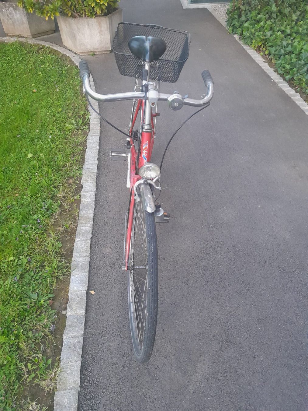 Vélos: Coronado Damenfahrrad – D'occasion à Nidau par lpilloud 4