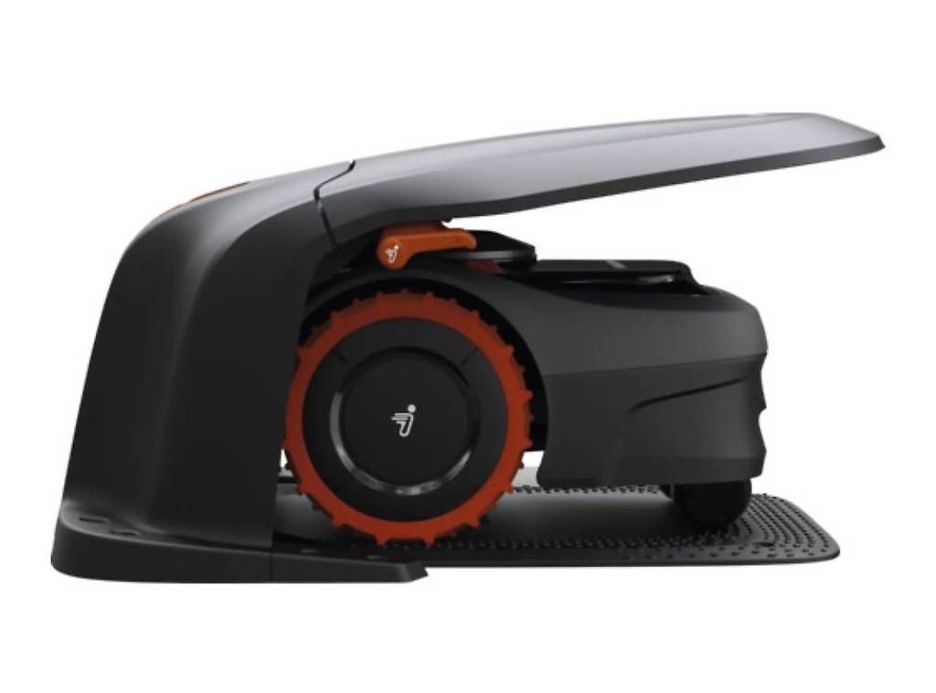 Tagliaerba: Rasenmäher Roboter Navimow / Gardena – Usato da Lachen SZ venduto da viki_huber 4