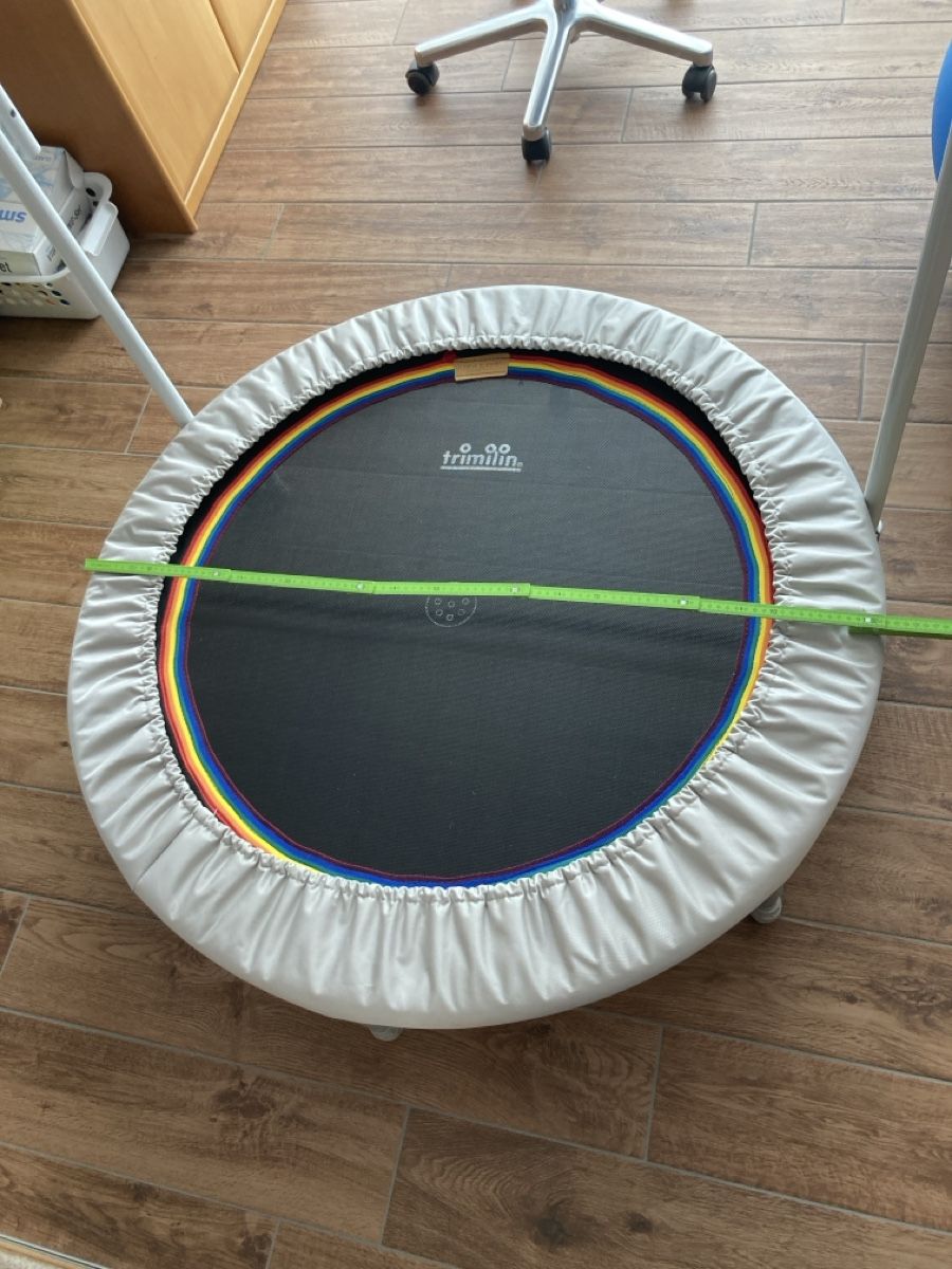 Trampoline: Trimilin Trampolin – Gebraucht aus Flawil von rcs_8srv 2