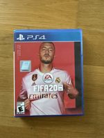FIFA 20 PS4 Occasion Top Zustand wie Neu!