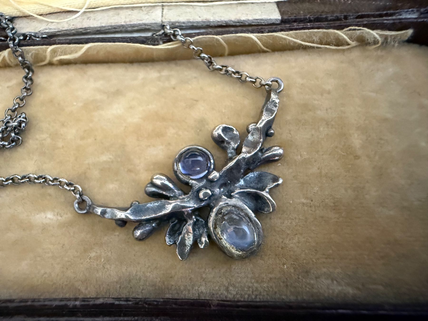 Catenine: Vintage Silber Kette 800 – Usato da Spiegel b. Bern venduto da Rogger72 4