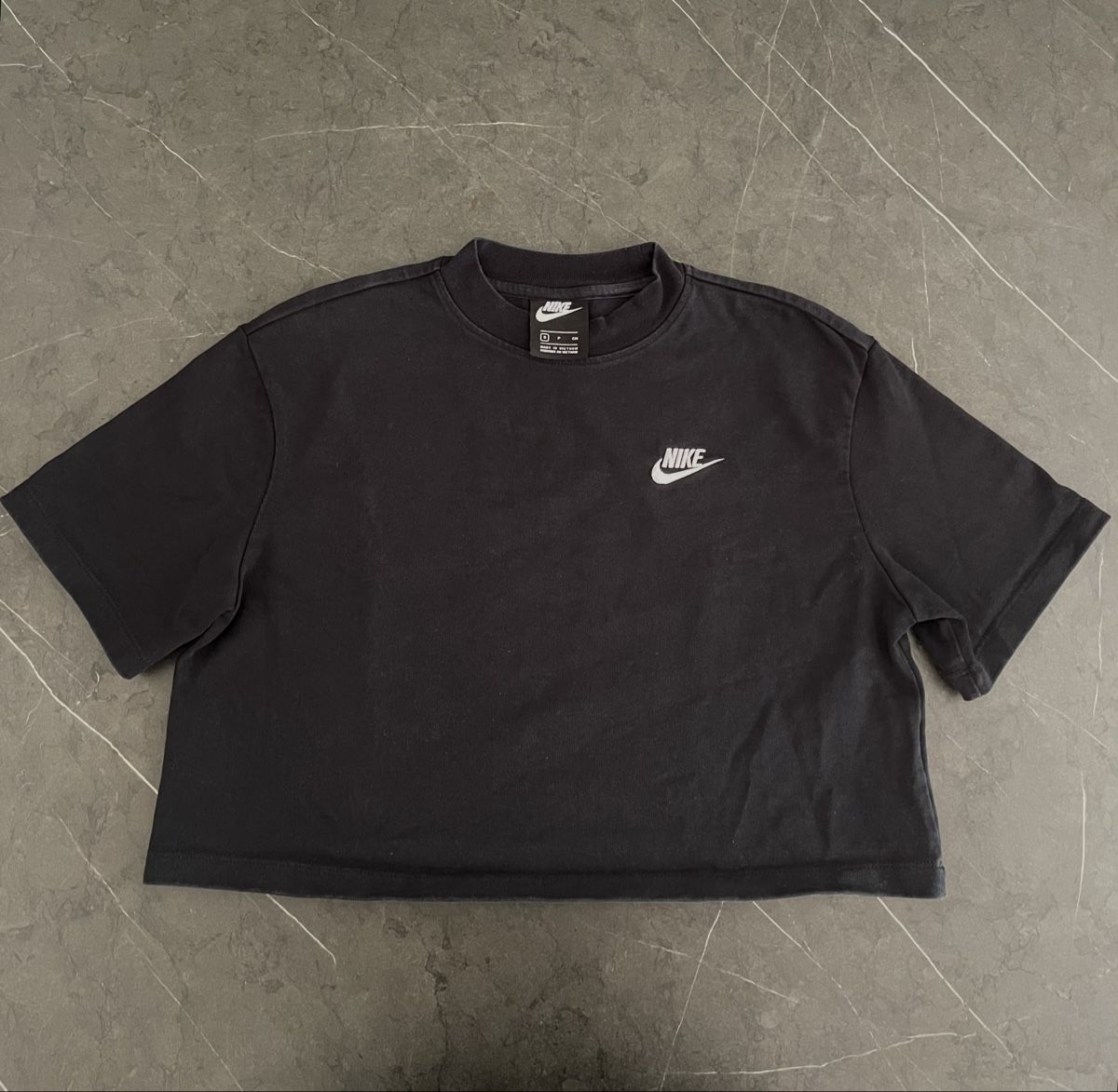 Nike T-shirt: Nike Shirt Grösse S – Usato da Rapperswil SG venduto da joyakeller