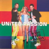 United Passion – Made with passion
