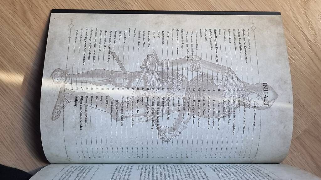 Libri: Sachbuch: Gut gerüstet – Usato da Boll venduto da OrodHin 1