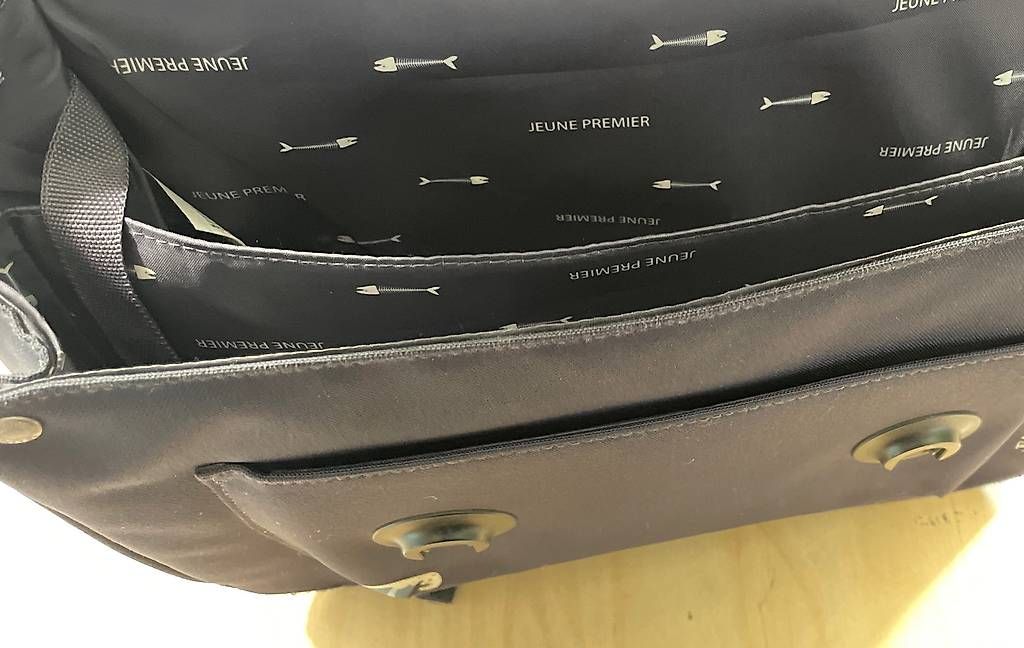 Borse & Zaini: Schulthek / Schultasche Jeune Premier – Usato da Winterthur venduto da Wyl_ma 3