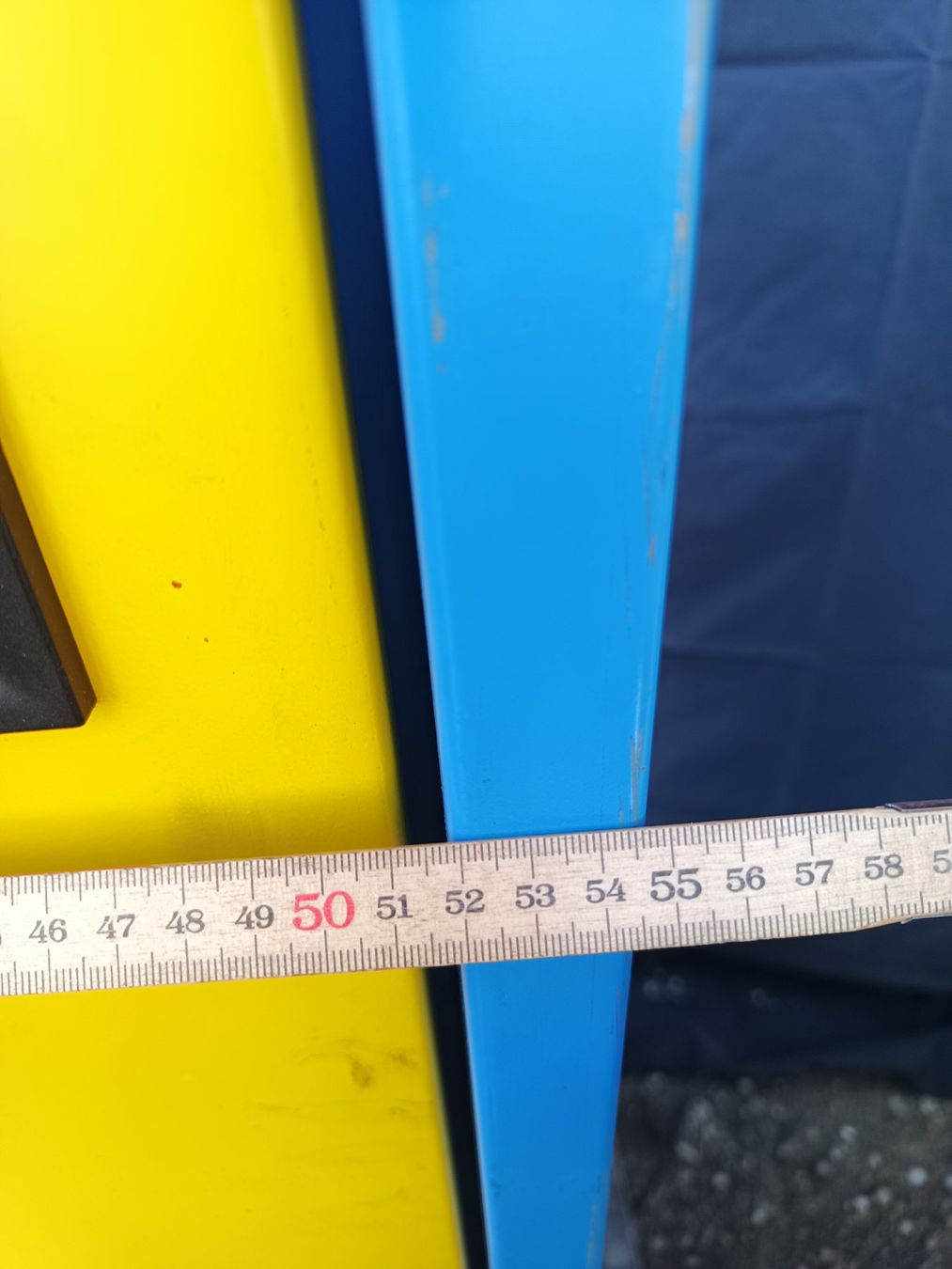 Caricabatterie: Clark Compatrak Ladegerät 48 V – Usato da Oberegg venduto da A-Z.Handel.Loehrer 8
