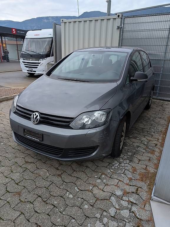 Autos: VW Golf Mechatronik Automat Defekt – Gebraucht aus Solothurn von CCCrash