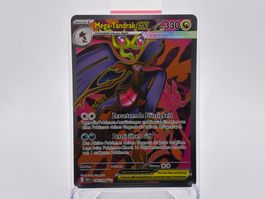 Wachsendes Chaos - Mega Tandrak ex  (CRI 104) - DE