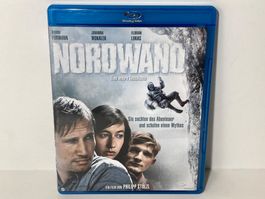 Nordwand Blu Ray