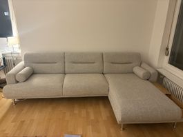 IKEA Längaryd Sofa Grey