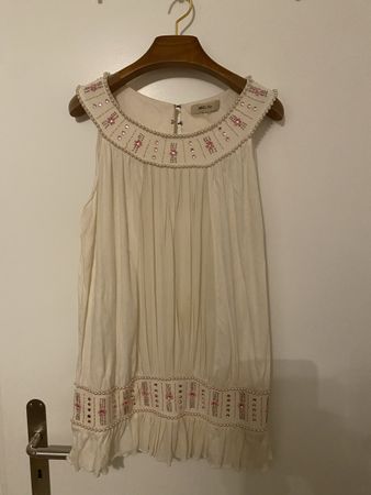 Sommerliches Top von MNG Suit, Grösse M, Neuwertig!