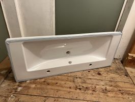 Lavabo (Waschtisch) (2)