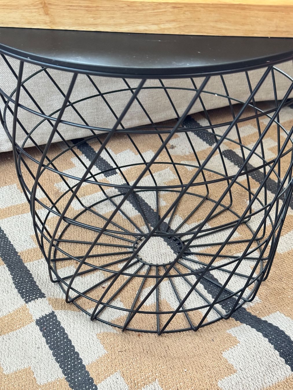 Tische: IKEA KIVSTBRO  – Gebraucht aus Uster von jap_k7fq 1