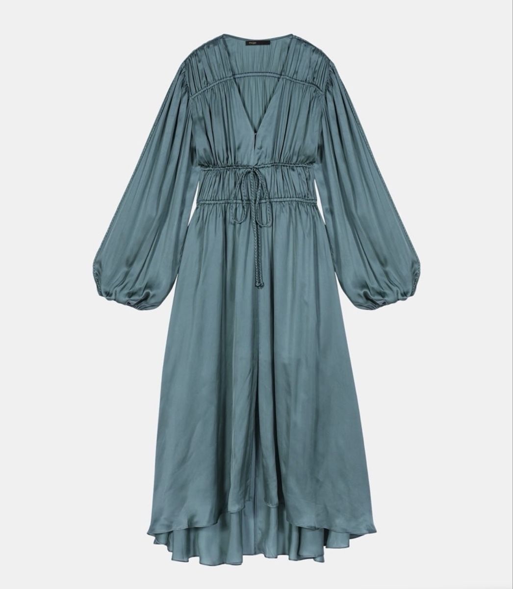 Maje Kleider: Maje Rapsoda dress – Neu und originalverpackt aus Paradiso von viorea 2