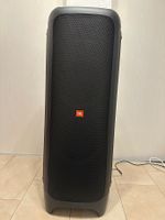 JBL PartyBox 1000 Lautsprecher mit Lichteffekt gebraucht