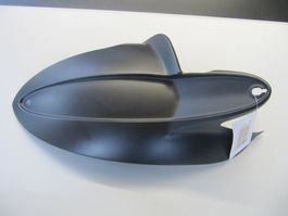 Hinterradabdeckung Carbon Ducati Hypermotard
