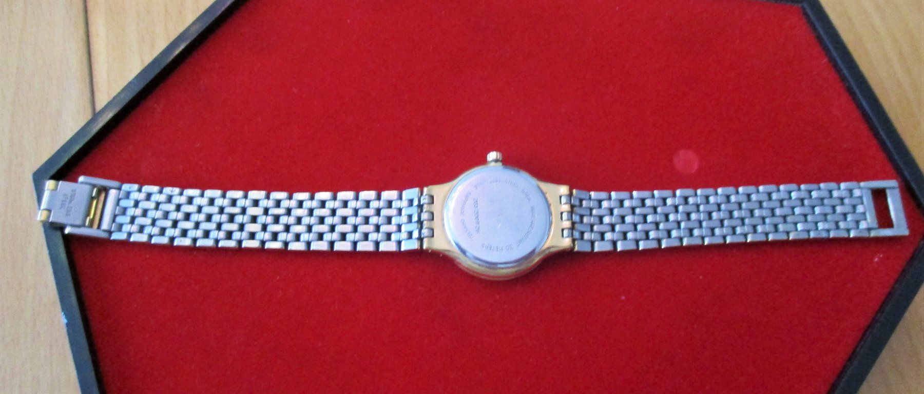Certina Orologi: Certina Vintage Damenuhr – Usato da Olten venduto da Knuddeli02 5