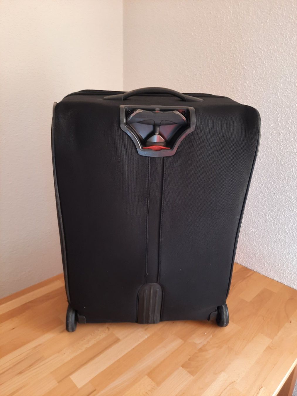Victorinox Valigie: Victorinox Koffer – Usato da Ibach venduto da urs_sl5h 1