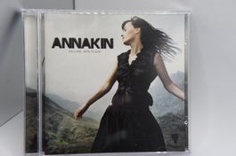 CD Annakin ‎– Falling Into Place
