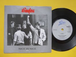 The Stranglers – Nice In Nice