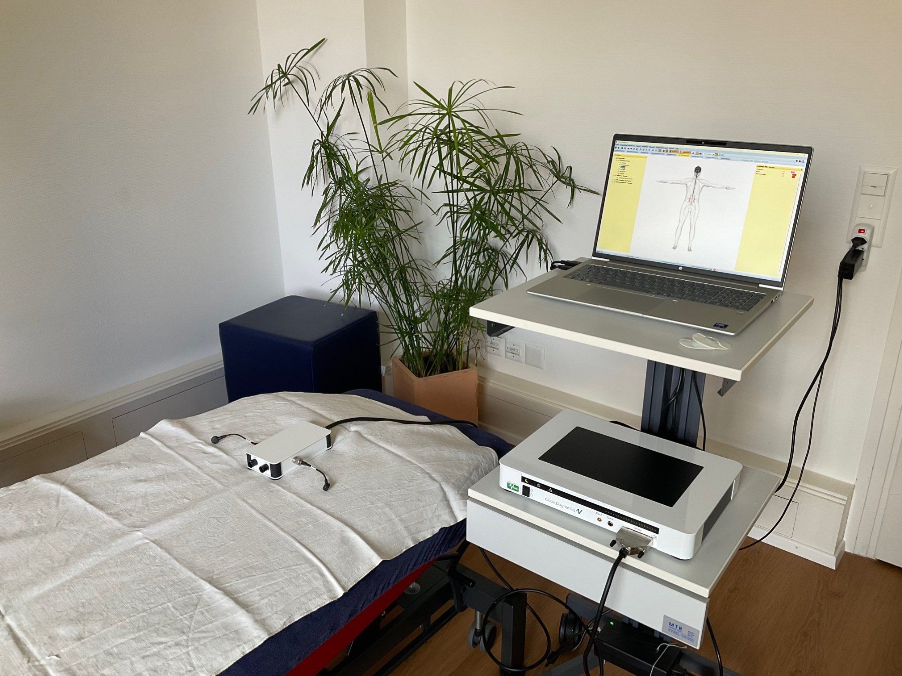Vitatec Appareils médicaux: Vitatec Global Diagnostics Messgerät/Messsysteme – D'occasion à Oberwil-Lieli par mgueler 3
