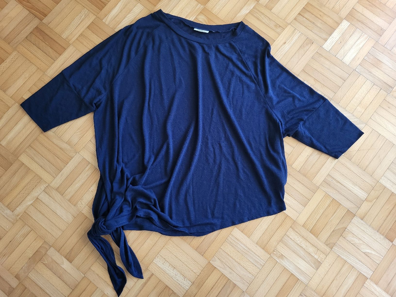 Lotti di vestiti: T-Shirts Umstandsmode, Gr M – Usato da Henggart venduto da Katzenpfoten 3