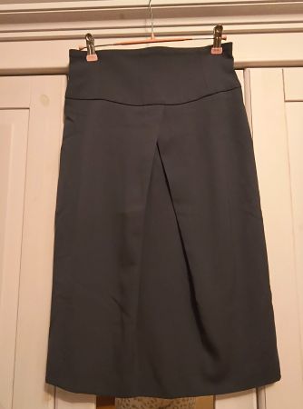 Eleganter Armani Business-Rock Gr. 34/36 (42IT)