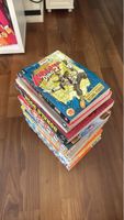 Picsou Magazines et Mickey Parade Géant
