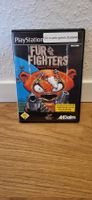 PS2 - Fur Fighters