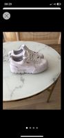 Weisse Puma Sneaker, Gr. 36
