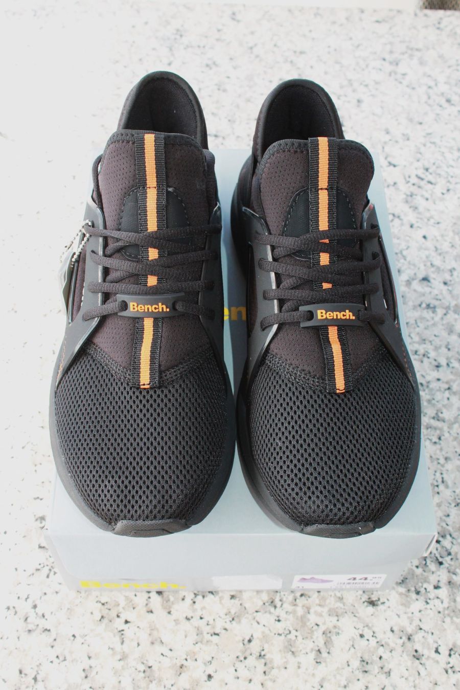 Bench Scarpe da uomo: Baskets neuves BENCH 41 – Nuovo e nell'imballaggio originale da Chez-le-Bart venduto da jasse 2