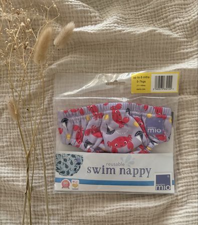 NEU Swim Nappy Bambino Mio