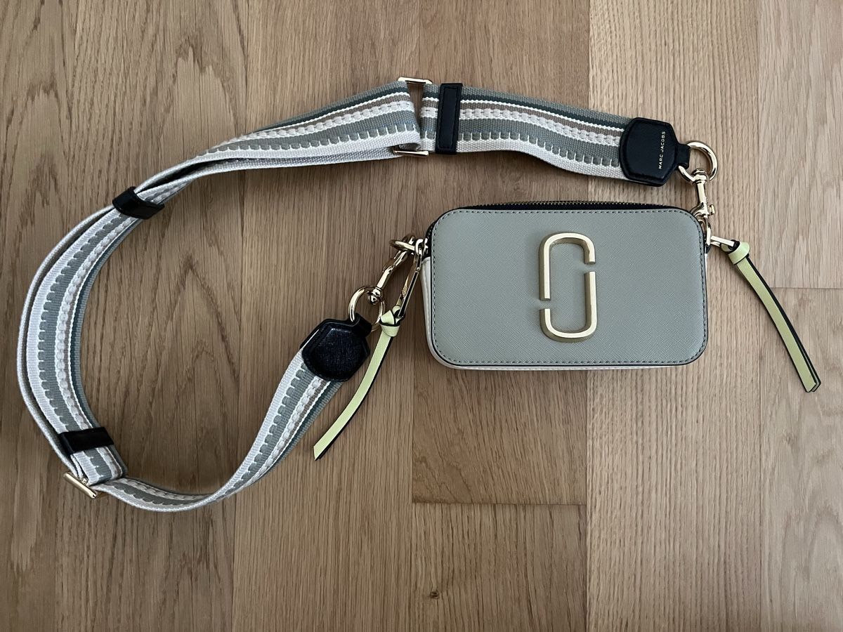 Marc Jacobs Sacs femmes: Marc Jacobs Snapshot – Neuf (Voir description) à Salgesch par ala_8nfp 1