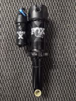 FOX Float X 205x65mm Trunion Dämpfer NEU