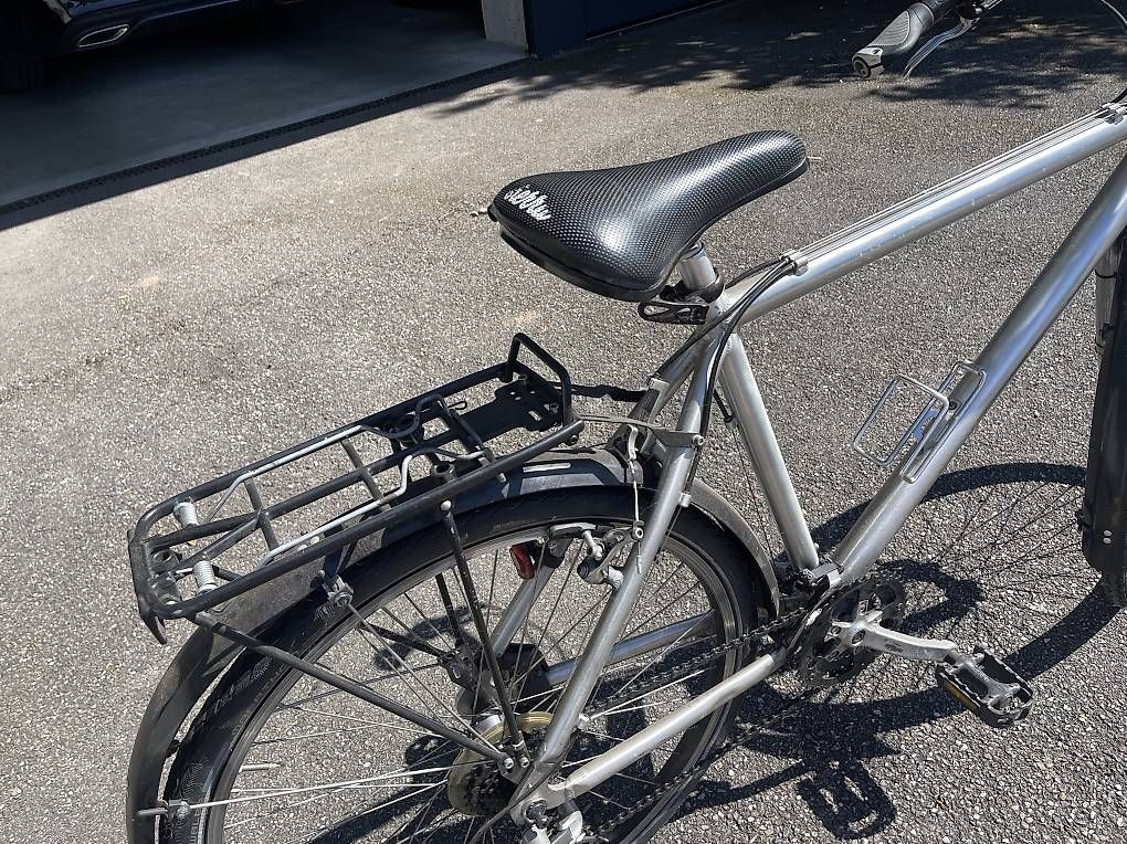Velos: Herrenvelo – Gebraucht aus Füllinsdorf von Minwagip 2